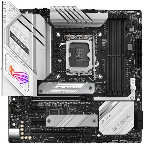 ASUS Motherboard/LGA1700/DDR5/4xDIMM/Max.192GB/1xDP/1xHDMI/ 1xPCIe5x16/1xPCIe4x16/1xPCIe4x4/1xPCIe3x16/4xM.2/4xSATA/RAID.